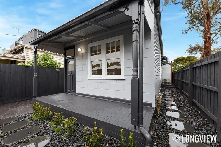 Main view of Homely house listing, 31 Bendigo Street, Collingwood VIC 3066