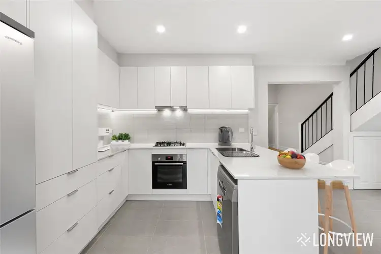 Second view of Homely house listing, 31 Bendigo Street, Collingwood VIC 3066