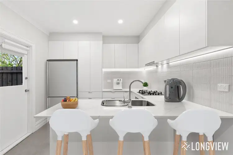 Third view of Homely house listing, 31 Bendigo Street, Collingwood VIC 3066