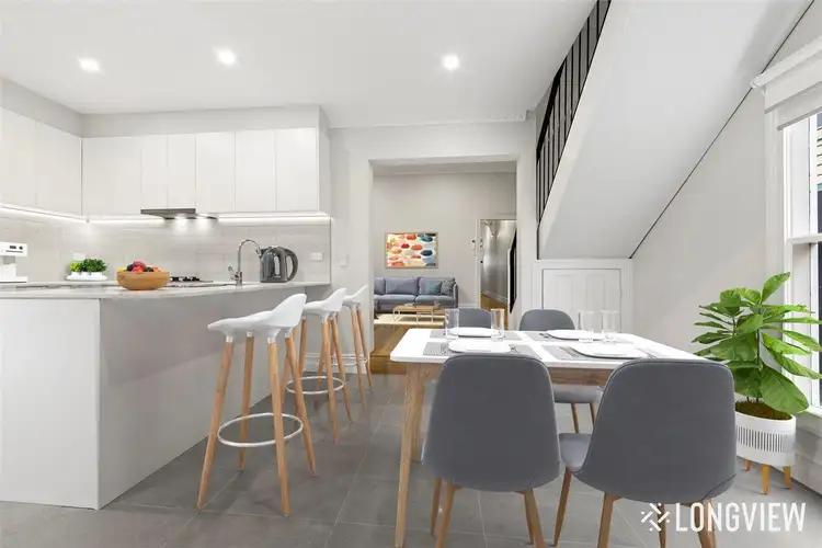 Fourth view of Homely house listing, 31 Bendigo Street, Collingwood VIC 3066