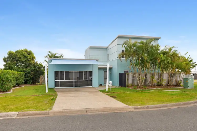 Second view of Homely house listing, 2 Ridgewood Close, Pacific Pines QLD 4211