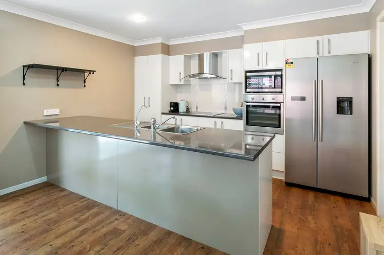 Third view of Homely house listing, 2 Ridgewood Close, Pacific Pines QLD 4211