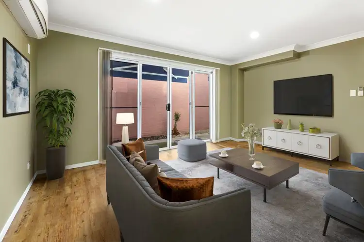 Fifth view of Homely house listing, 2 Ridgewood Close, Pacific Pines QLD 4211