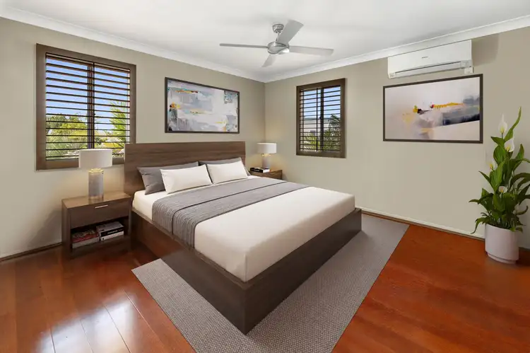 Sixth view of Homely house listing, 2 Ridgewood Close, Pacific Pines QLD 4211