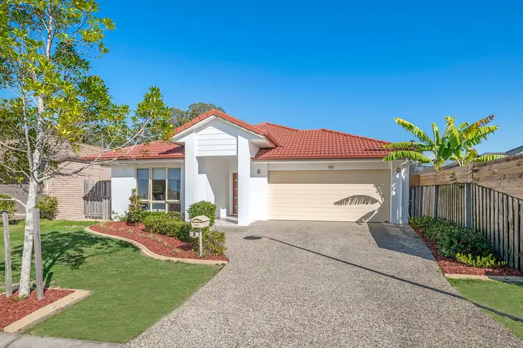 Main view of Homely house listing, 3 Cessna Street, Upper Coomera QLD 4209