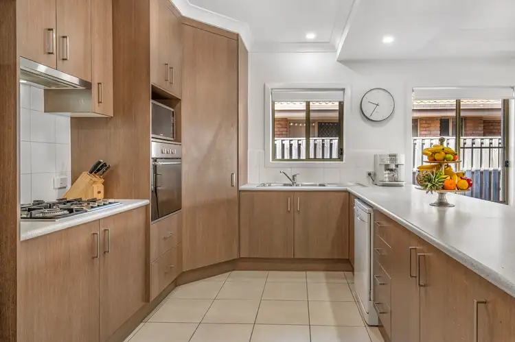 Third view of Homely house listing, 3 Cessna Street, Upper Coomera QLD 4209