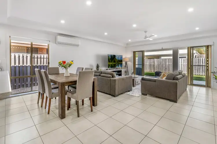 Fourth view of Homely house listing, 3 Cessna Street, Upper Coomera QLD 4209