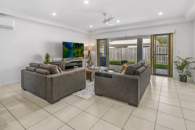 Fifth view of Homely house listing, 3 Cessna Street, Upper Coomera QLD 4209