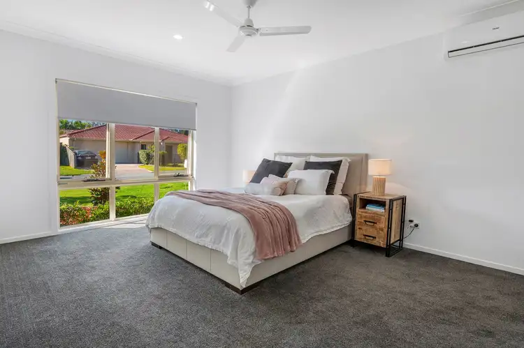 Sixth view of Homely house listing, 3 Cessna Street, Upper Coomera QLD 4209