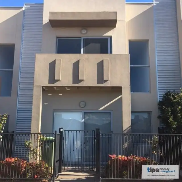 Main view of Homely townhouse listing, 15/1-9 League Street, Seaford Meadows SA 5169