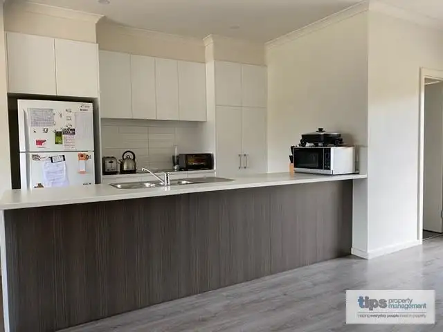 Second view of Homely townhouse listing, 15/1-9 League Street, Seaford Meadows SA 5169