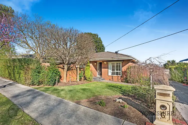 1/6 Matthew Street, Glen Waverley VIC 3150