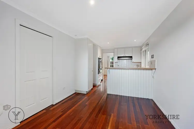 Fifth view of Homely unit listing, 1/6 Matthew Street, Glen Waverley VIC 3150