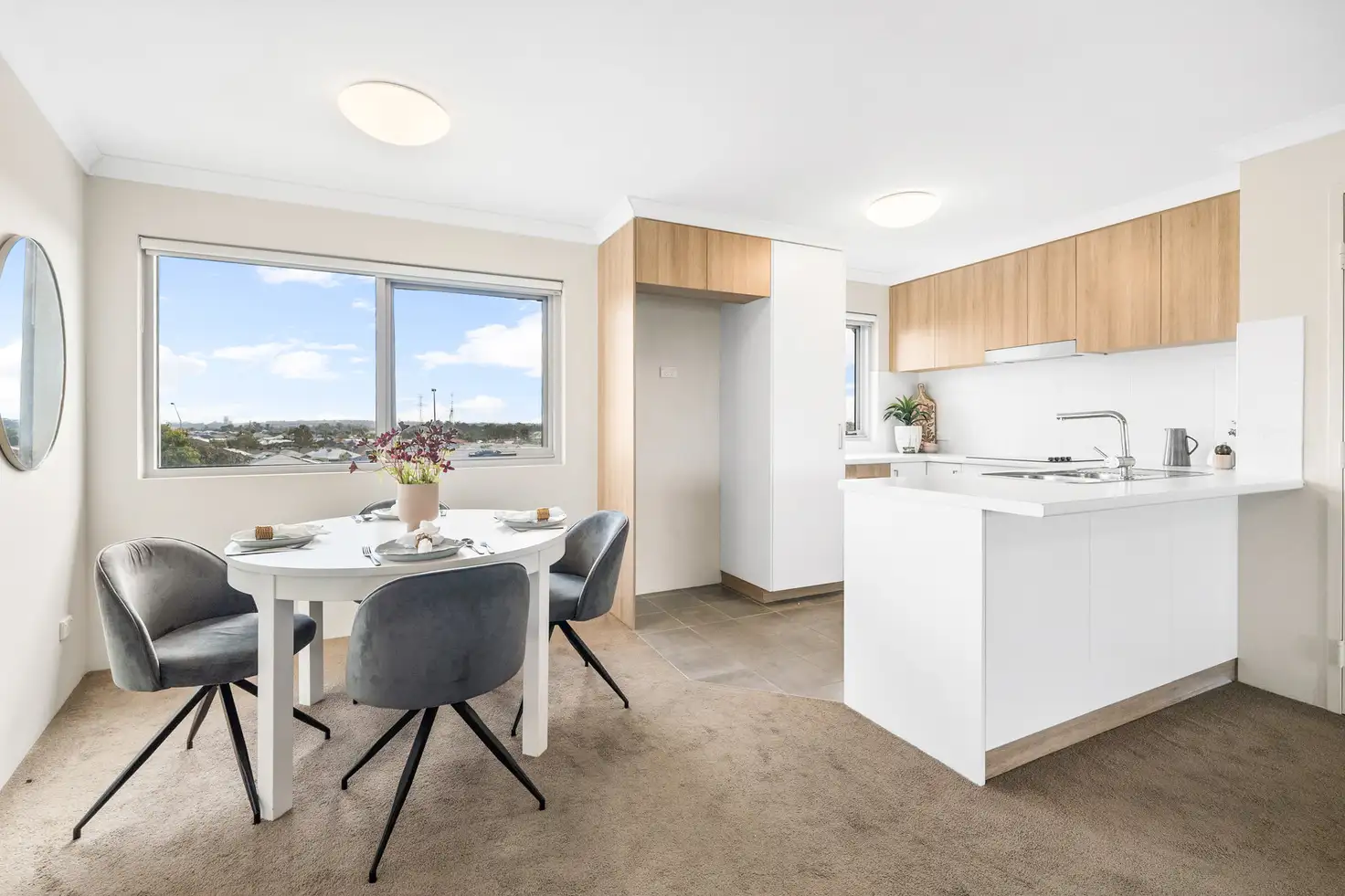 Main view of Homely apartment listing, 25/32 Congenial loop, Atwell WA 6164