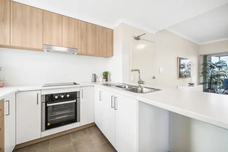 Fourth view of Homely apartment listing, 25/32 Congenial loop, Atwell WA 6164