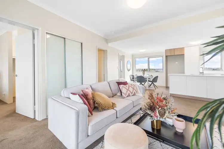 Fifth view of Homely apartment listing, 25/32 Congenial loop, Atwell WA 6164
