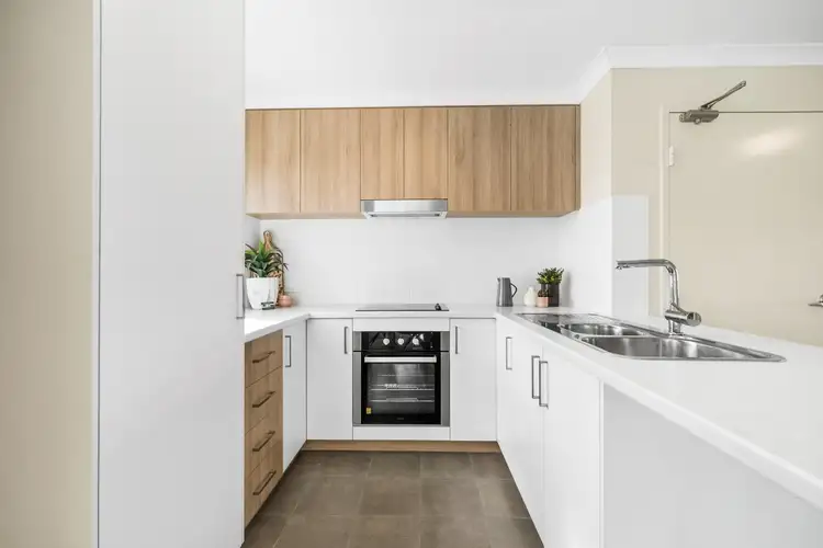 Sixth view of Homely apartment listing, 25/32 Congenial loop, Atwell WA 6164