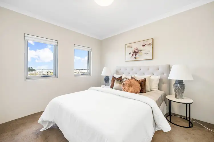 Seventh view of Homely apartment listing, 25/32 Congenial loop, Atwell WA 6164