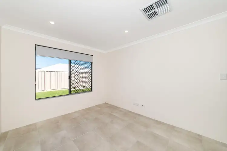 Fifth view of Homely house listing, 4 Mast Close, Dudley Park WA 6210