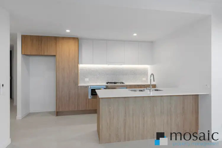 Second view of Homely apartment listing, 208/28 Gallway Street, Windsor QLD 4030