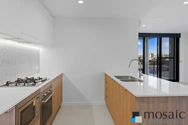 Third view of Homely apartment listing, 208/28 Gallway Street, Windsor QLD 4030