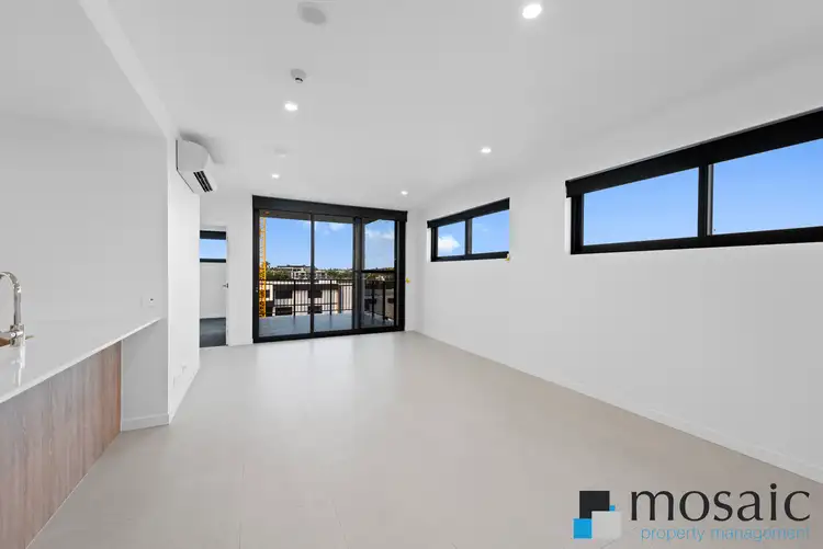 Fourth view of Homely apartment listing, 208/28 Gallway Street, Windsor QLD 4030