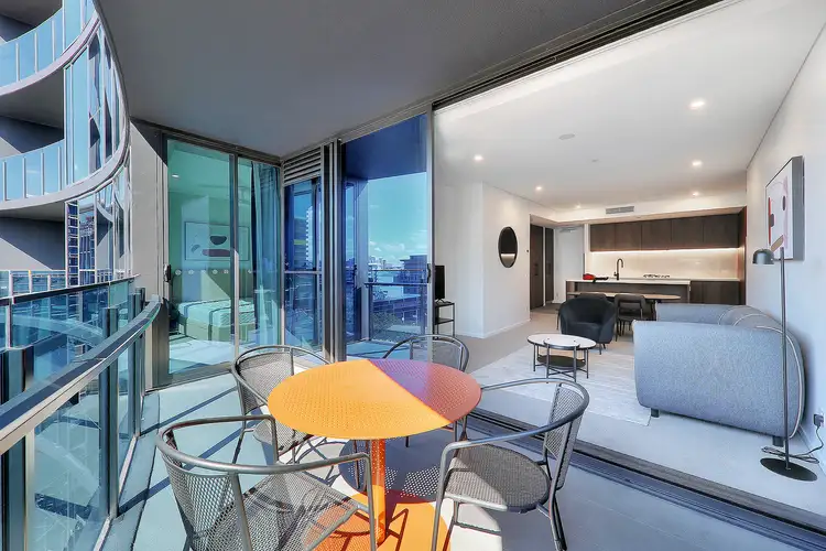 L9/15 Manning Street, South Brisbane QLD 4101