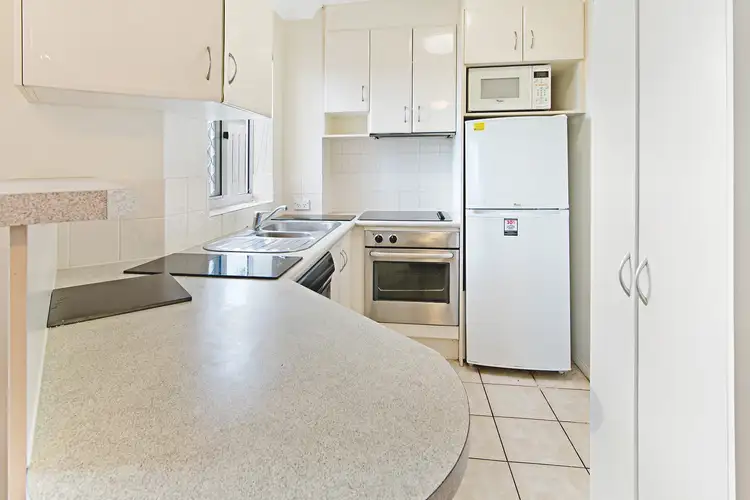 Third view of Homely unit listing, 4/484-488 Marine Parade, Biggera Waters QLD 4216