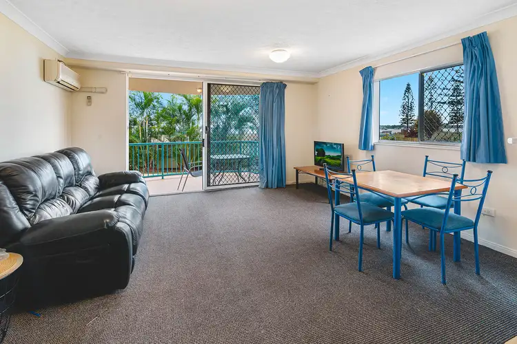 Fifth view of Homely unit listing, 4/484-488 Marine Parade, Biggera Waters QLD 4216