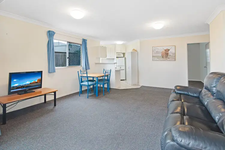 Sixth view of Homely unit listing, 4/484-488 Marine Parade, Biggera Waters QLD 4216