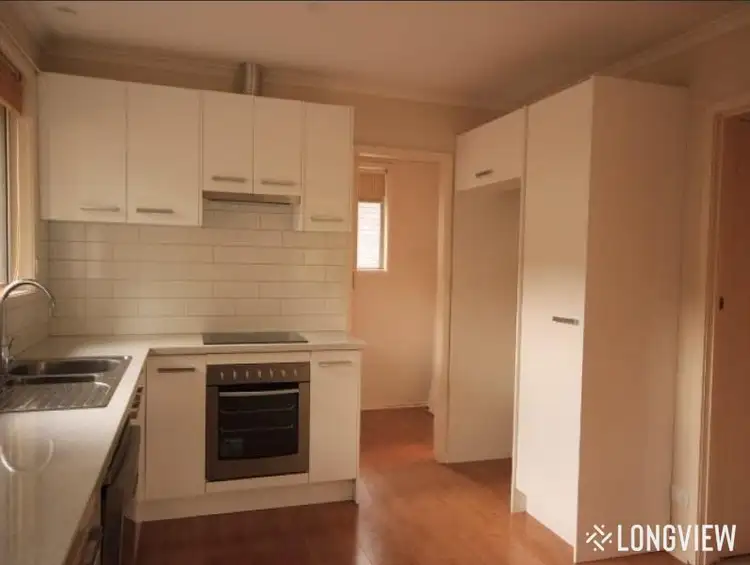 Second view of Homely semi-detached listing, 1/2 Scotts Street, Bentleigh VIC 3204