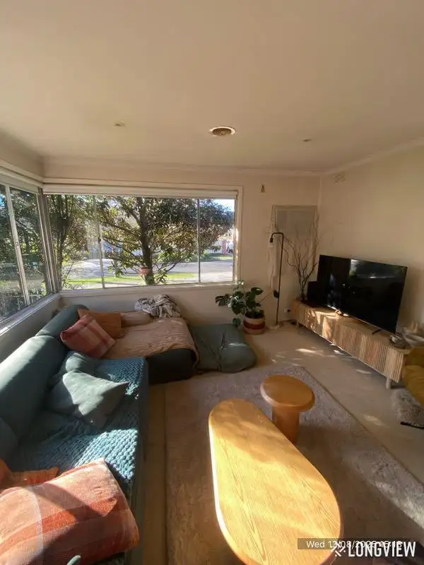 Third view of Homely semi-detached listing, 1/2 Scotts Street, Bentleigh VIC 3204