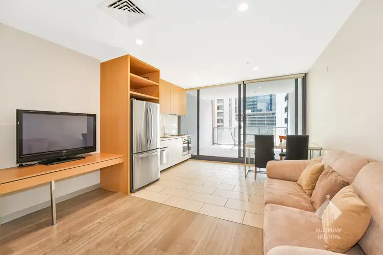 810/555 Flinders Street, Melbourne VIC 3000