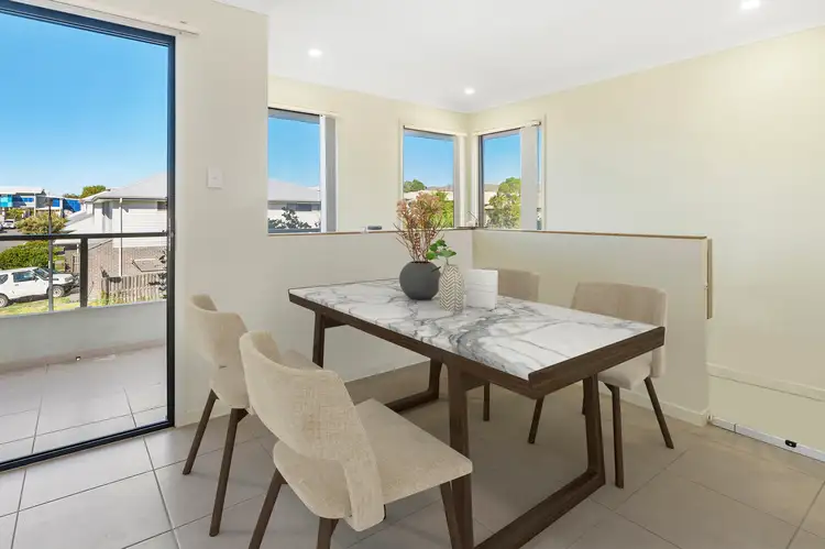 Fourth view of Homely house listing, 30 Hillsborough Place, Pimpama QLD 4209