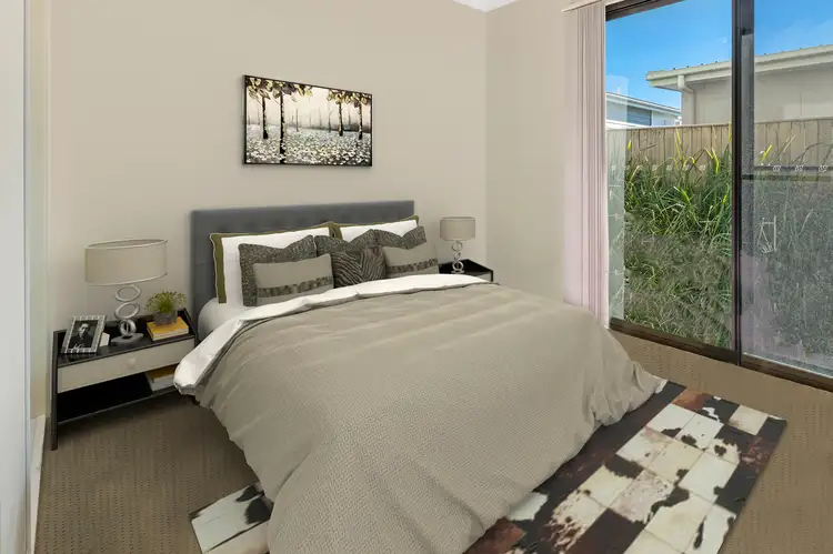 Fifth view of Homely house listing, 30 Hillsborough Place, Pimpama QLD 4209