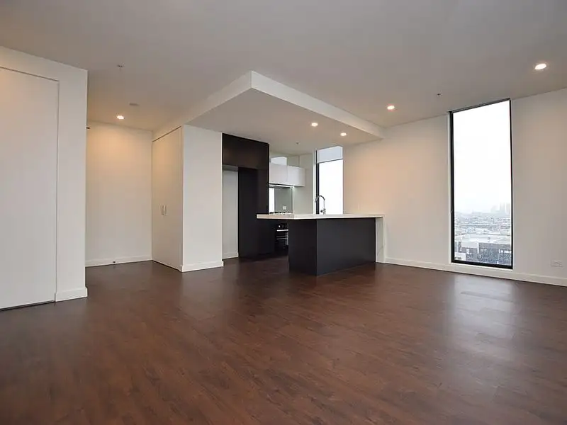 Main view of Homely apartment listing, 1002/304-310 Lygon Street, Brunswick East VIC 3057