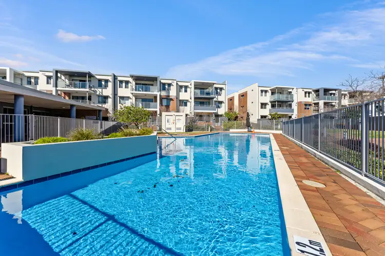 83/189 Swansea Street, East Victoria Park WA 6101