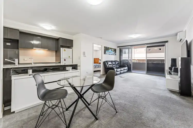 Seventh view of Homely apartment listing, 83/189 Swansea Street, East Victoria Park WA 6101
