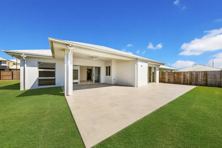 Third view of Homely house listing, 5 Mayfair Crescent, Baringa QLD 4551
