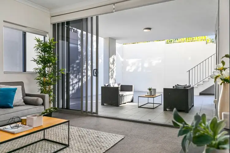 12/62 Waldheim Street