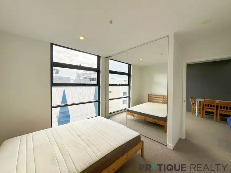 Fourth view of Homely apartment listing, 1308/33 Batman Street, West Melbourne VIC 3003