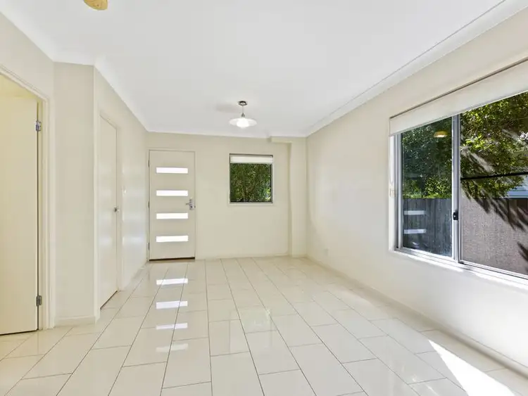 Third view of Homely townhouse listing, 1/24 Rossiter Street, Morningside QLD 4170