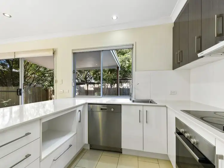 Fourth view of Homely townhouse listing, 1/24 Rossiter Street, Morningside QLD 4170