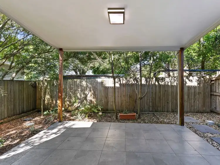 Sixth view of Homely townhouse listing, 1/24 Rossiter Street, Morningside QLD 4170