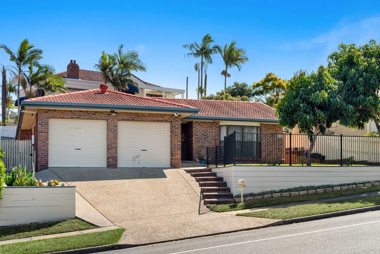 Main view of Homely house listing, 44 Parton Street, Stafford Heights QLD 4053