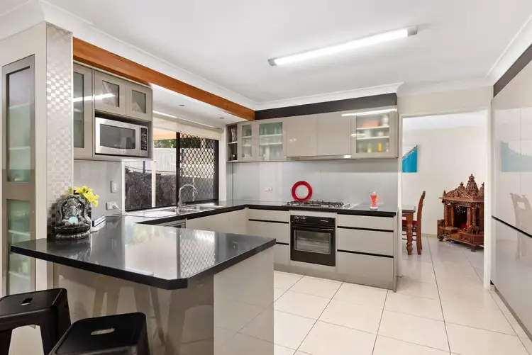 Third view of Homely house listing, 44 Parton Street, Stafford Heights QLD 4053