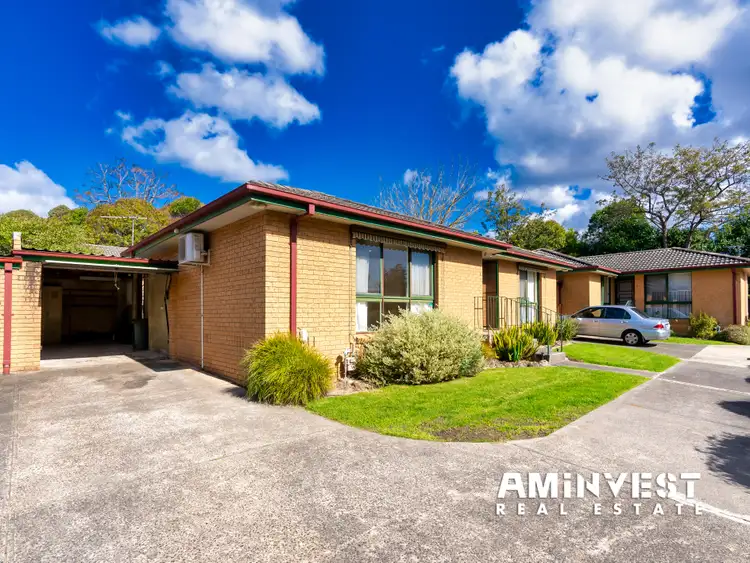 2/7 Purser Ave, Ringwood East VIC 3135