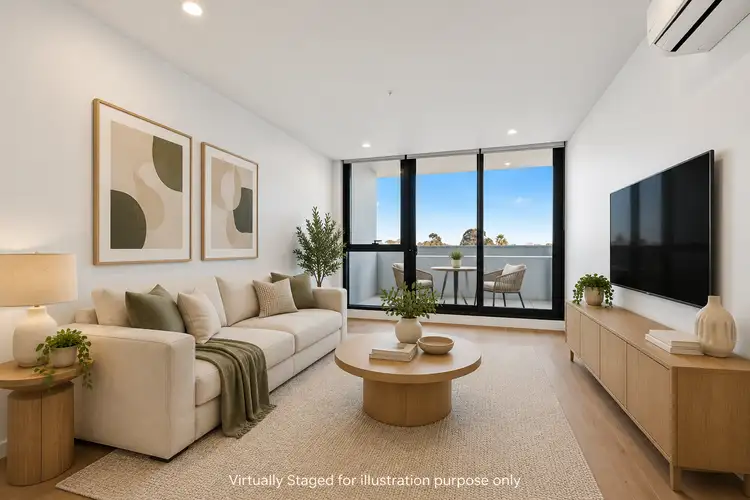 305/2 Dalgety Street, Oakleigh VIC 3166