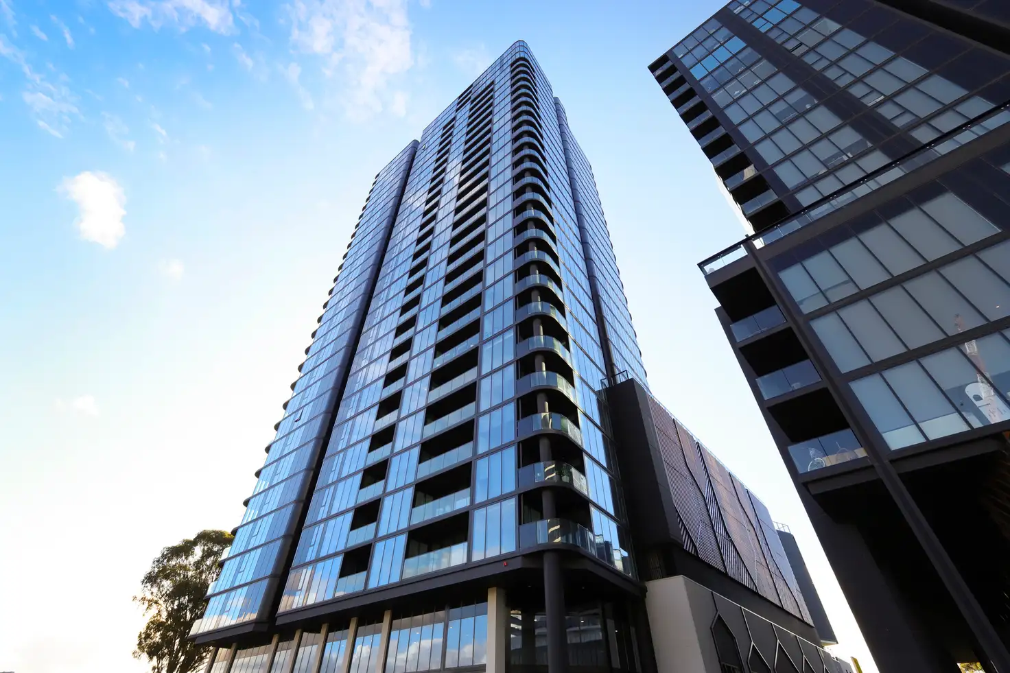 Main view of Homely apartment listing, 303c/6 Joseph Road, Footscray VIC 3011