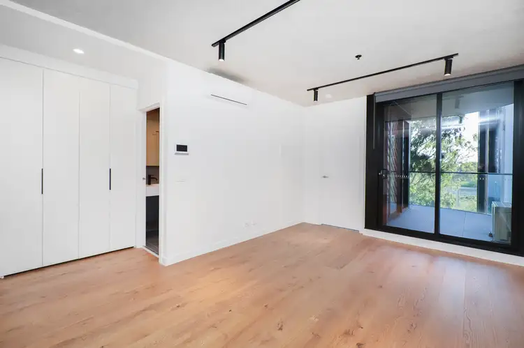 Second view of Homely apartment listing, 303c/6 Joseph Road, Footscray VIC 3011